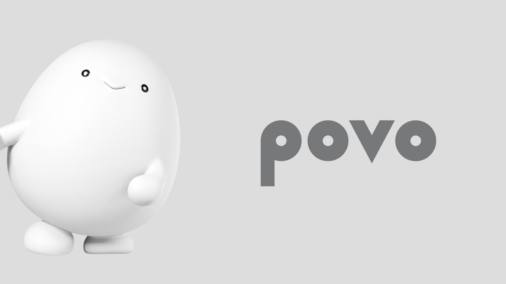 povo
