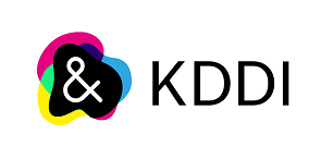 & KDDI