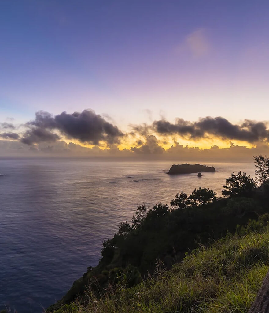 島