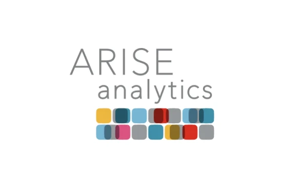 ロゴ：株式会社ARISE analytics