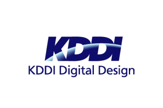 ロゴ：KDDIデジタルデザイン株式会社